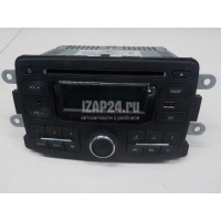 Магнитола Renault Duster (2012 - ) 281155216R