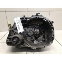 МКПП (механическая коробка переключения передач) VAZ Lada Largus 2012 320102798R