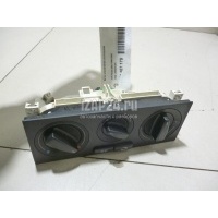 Блок управления отопителем VAG Passat [B5] (1996 - 2000) 1J0820045G