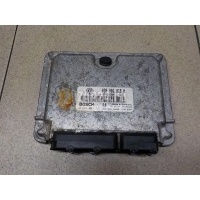 Блок управления двигателем VAG Passat [B5] (1996 - 2000) 038906018N