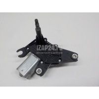 Моторчик стеклоочистителя задний Renault Duster (2012 - ) 8200734582