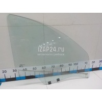 Стекло двери передней правой Renault Duster (2012 - ) 8200733026
