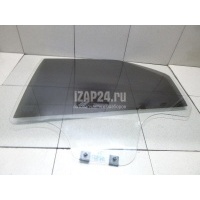 Стекло двери задней левой Renault Logan (2005 - 2014) 8200211930