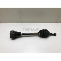 Полуось передняя левая VAG Octavia (A7) (2013 - ) 1K0407271BK
