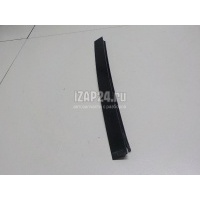 Накладка двери задней левой BMW X3 F25 (2010 - 2017) 51357205763