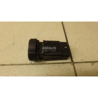 Кнопка аварийной сигнализации Renault Lada Largus (2011 - ) 8450000258