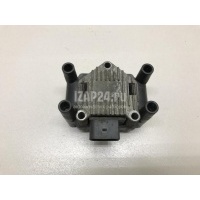 Катушка зажигания BOSCH Rapid (2013 - ) 0986221048