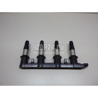 Рампа (кассета) катушек зажигания Delphi Aveo (T300) (2011 - ) CE01841-12B1