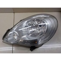 Фара левая Renault Kangoo (2008 - ) 7701068181