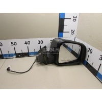 Зеркало правое электрическое Chrysler Grand Cherokee (WK2) 2010 1NT48CDMAH