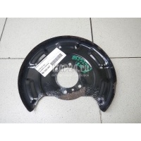 Пыльник тормозного диска Hyundai-Kia RIO (2011 - 2017) 583901R100