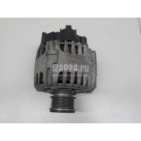 Генератор Renault Duster (2012 - ) 231007707R