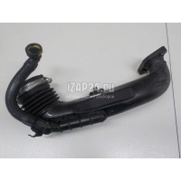 Патрубок интеркулера Renault Duster 2012 8200921878