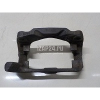 Скоба суппорта переднего правого Renault Scenic (1999 - 2003) 7701047929