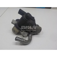 Клапан рециркуляции выхлопных газов Renault Duster (2012 - ) 8200846454