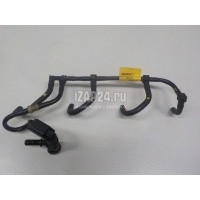Магистраль обратки Renault Kangoo (2003 - 2008) 8201003973