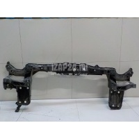 Панель передняя Renault Kangoo (2008 - ) 625005786R