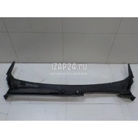 Решетка стеклооч. (планка под лобовое стекло) Renault Kangoo (2008 - ) 668117941R