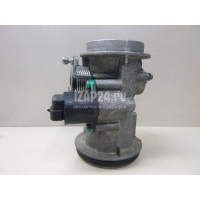 Заслонка дроссельная механическая Renault Kangoo (2003 - 2008) 8200908869