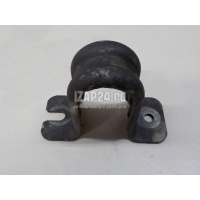 Кронштейн крепления переднего стабилизатора Renault Kangoo (2008 - ) 7701069130
