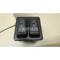 Кнопка обогрева сидений Mitsubishi Outlander (GF) (2012 - ) 8610A114