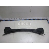 Решетка стеклооч. (планка под лобовое стекло) Renault Megane II (2003 - 2009) 8200097006