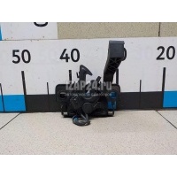 Замок капота VAZ LADA X-RAY (2016 - ) 656010181R