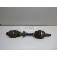 Полуось передняя правая Honda Accord VII (2003 - 2008) 44305SEAN00