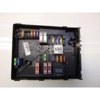 Блок предохранителей VAG Tiguan (2007 - 2011) 1K0937125C