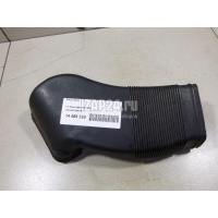 Воздуховод VAG A4 [B5] (1994 - 2001) 8D0129617E