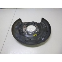 Пыльник тормозного диска Hyundai-Kia RIO (2011 - 2017) 583901R100
