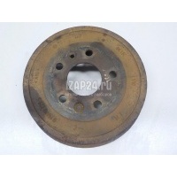 Барабан тормозной Renault Duster (2012 - ) 8200835832