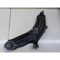 Рычаг передний левый Renault Kangoo (2008 - ) 8200586561