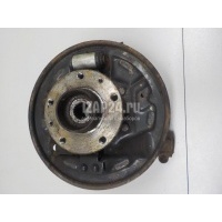 Кулак поворотный задний левый Renault Duster (2012 - ) 430194182R