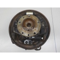 Кулак поворотный задний правый Renault Duster (2012 - ) 430184438R
