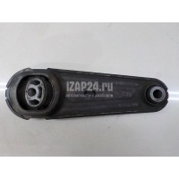 Опора двигателя задняя Renault Clio III (2005 - 2012) 112383665R