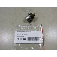 Регулятор давления топлива VAG A6 [C4] (1994 - 1997) 078133534C