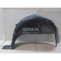 Локер задний левый Renault Kangoo (2008 - ) 767494075R
