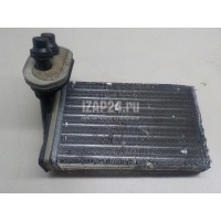 Радиатор отопителя VAG TT(8N) (1998 - 2006) 1J1819031A