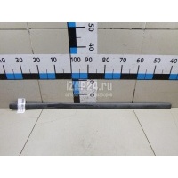 Молдинг передней правой двери VAG Passat [B5] (1996 - 2000) 3B0853516