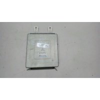 Блок управления (ЭБУ) Mitsubishi Space Star 1999 MD362115