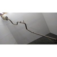 Глушитель Ford Mondeo 3 2000-2007 2005 1523775 / 1518069