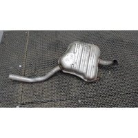 Глушитель Ford Mondeo 4 2007-2015 2007 1810408