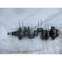 Коленчатый вал мерседес w107 sl slc w126 c126 sec 5.0