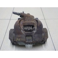 Суппорт тормозной передний правый Land Rover Galaxy (2006 - 2015) LR015386