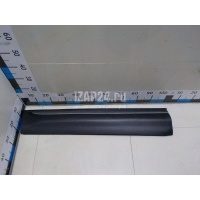 Накладка двери передней левой Land Rover Range Rover Evoque (2011 - 2018) LR027266