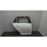 Дверь боковая зад. правая Volkswagen Golf 6 2009-2012 2010