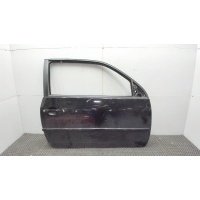Дверь боковая перед. правая Volkswagen Lupo 2002