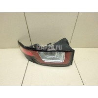Фонарь задний левый Land Rover Range Rover Evoque (2011 - ) LR058817