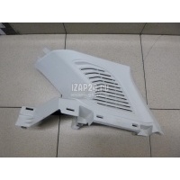 Обшивка стойки Ford Focus III (2011 - ) 2041222